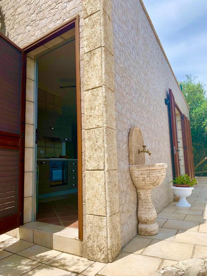 Stone Home - Sea & Landscape Маріттіма Екстер'єр фото
