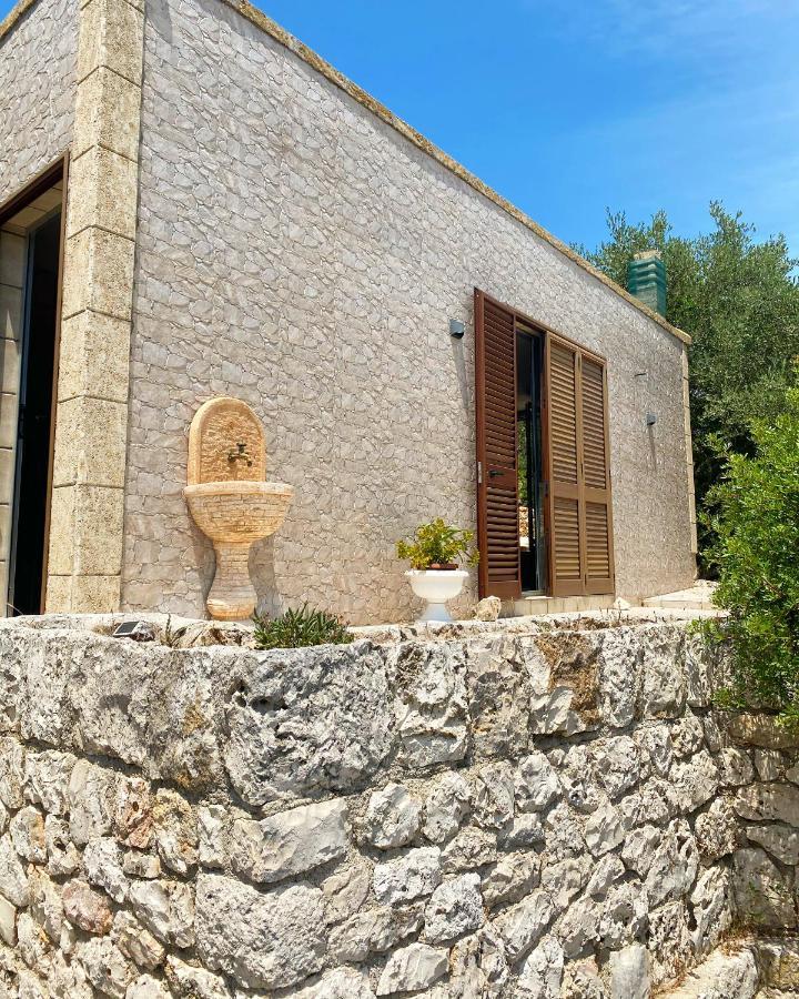 Stone Home - Sea & Landscape Маріттіма Екстер'єр фото