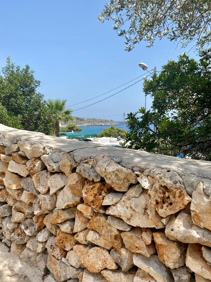 Stone Home - Sea & Landscape Маріттіма Екстер'єр фото