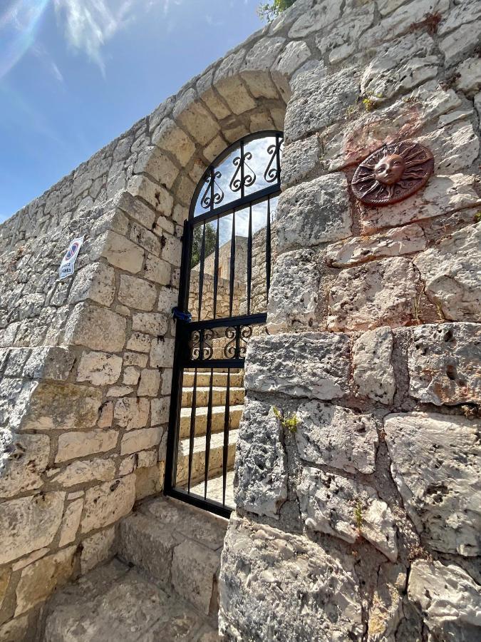 Stone Home - Sea & Landscape Маріттіма Екстер'єр фото